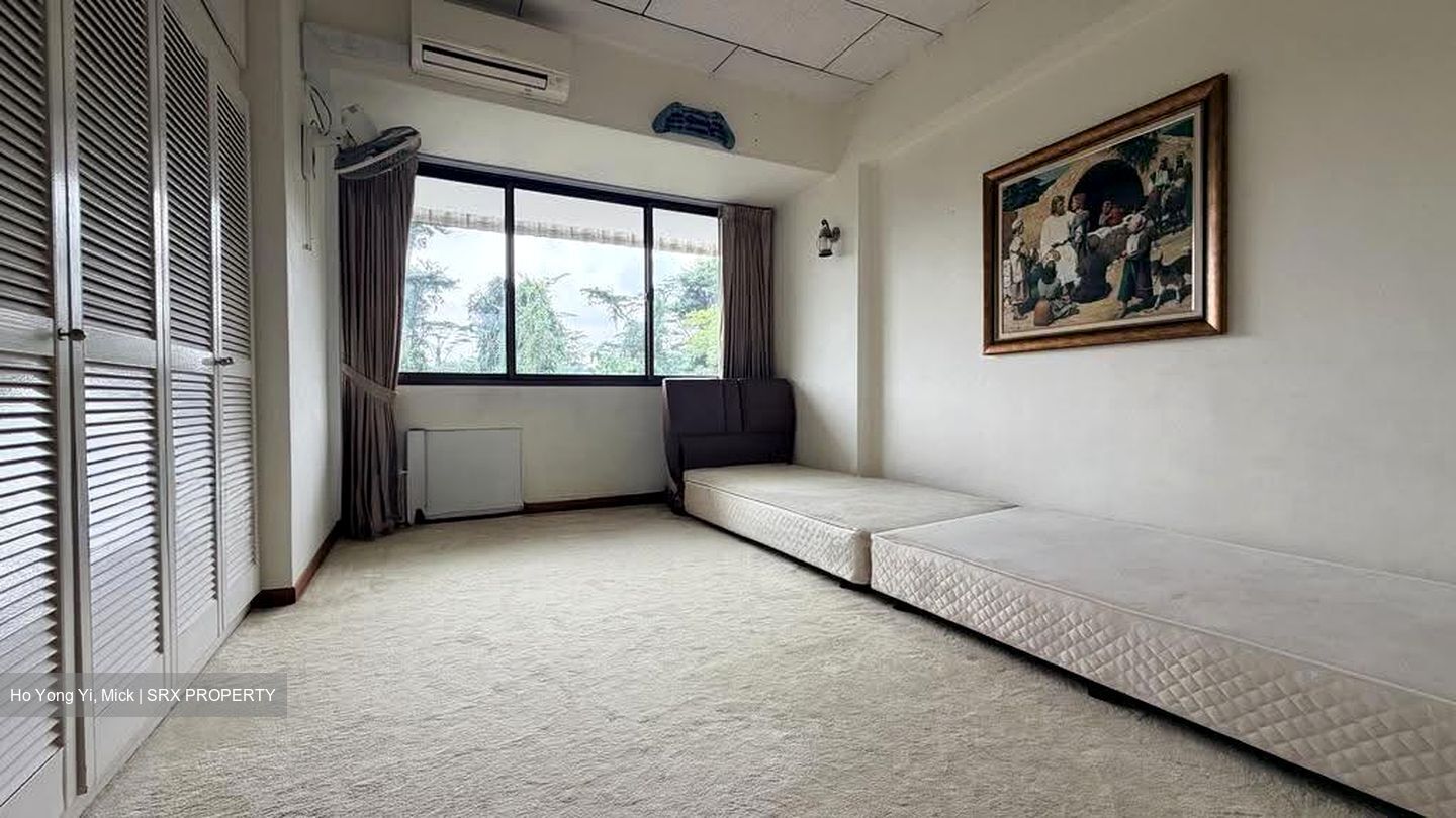 Hillcrest Arcadia (D11), Condominium #613601801